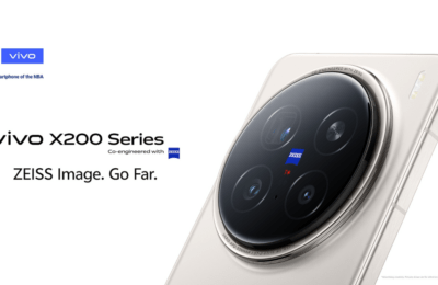 vivo equips 200MP ZEISS APO Telephoto Camera on upcoming X200 Pro