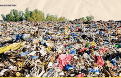 Envi Group Calls for Comprehensive Review of Solid Waste Management Act Implementation