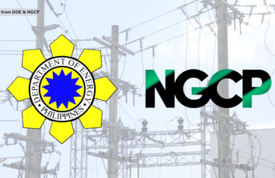 NGCP not solely to blame for project delays, DOE admits