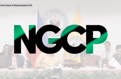 NGCP is a Filipino corporation, and we run the company as Filipinos —Henry Sy Jr.