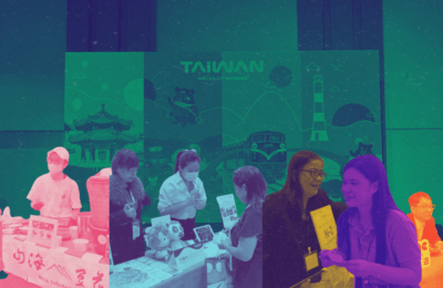 Taiwan Tourism Workshop 2025 Strengthening and innovating ties with Philippine travel industry