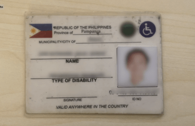 PamCham, nanawagan sa DSWD at LGUs na aksyunan ang talamak na paggamit ng fake PWD IDs