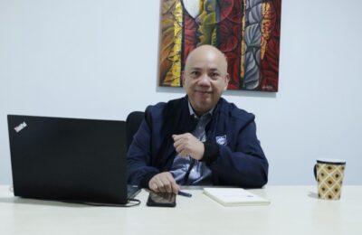 Billy San Juan Takes the Helm as CLTV36’s General Manager