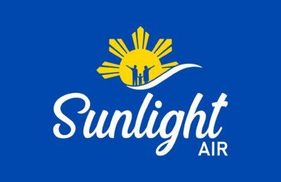 Sunlight Air unveils fresh new look, plans for 2025