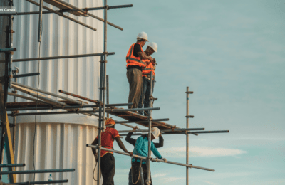 Unemployment rate sa Central Luzon, naitala sa 3.9% nitong January 2025