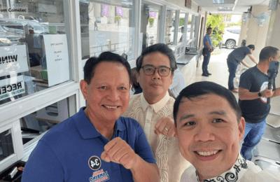 PDP-Laban, naghain ng petisyon laban sa internet voting; Comelec, handang harapin ang kaso