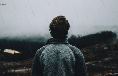 A good man in the storm