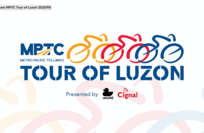 119 riders, 17 teams mark Tour of Luzon’s return on April 24