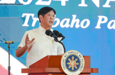 Panukalang Filipino citizenship ng Chinese na konektado sa POGO, ibinasura ni PBBM
