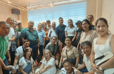 Bulacan Press Club Inc. embraces the digital era: A call for responsible journalism
