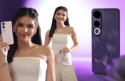 Pre-order vivo V50 Lite until April 25 to enjoy exclusive perks
