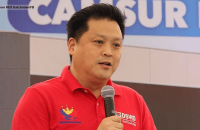 Paggamit sa ‘mentally disabled’ na babae laban kay Pasig City Mayor Vico Sotto, iimbestigahan ng DSWD