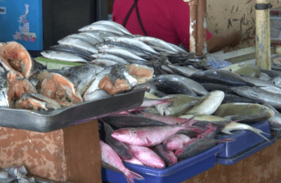 ‘Wag taasan nang labis ang presyo ng isda ngayong Semana Santa: DA