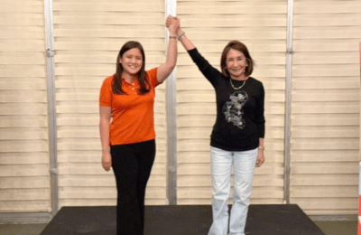 1-CEBU, buo ang suporta kay Camille Villar sa NLE 2025