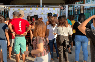 Pwede pa ring bumoto kahit walang National ID: Comelec