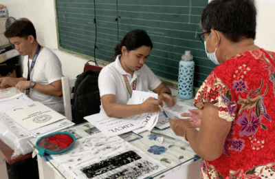 Mga gurong nagsilbi sa Halalan 2025, makatatanggap ng dagdag honoraria