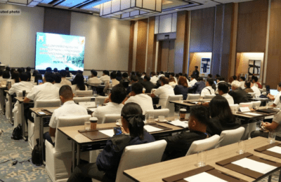 Rebisyon ng Philippine Highway Maintenance Manual, pinaplano ng DPWH-BOM