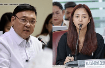 Pagtugis kina Roque, Ong, at 48 iba pang sangkot sa illegal POGO operations sa Porac, ikinasa ng PNP-CIDG