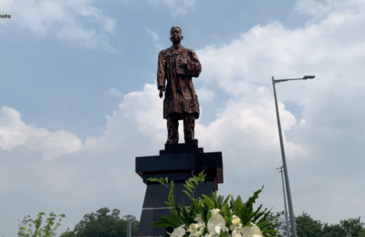 Emulating Abad Santos: A call to Kapampangans