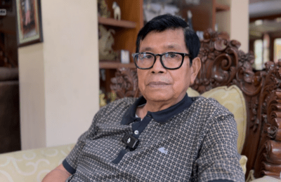 Former Mayor Oca Rodriguez cites strategy, voter sentiment in 12-0 sweep of Team Laban San Fernando