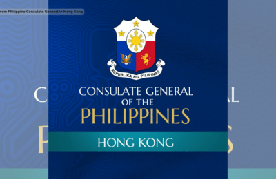 Mga Pilipinong domestic worker sa Hong Kong, pinag-iingat sa surrogacy jobs at visa fixers