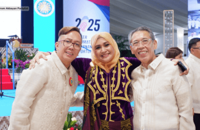 Nanalong 52 party-list groups sa Halalan 2025, ipinroklama na ng Comelec