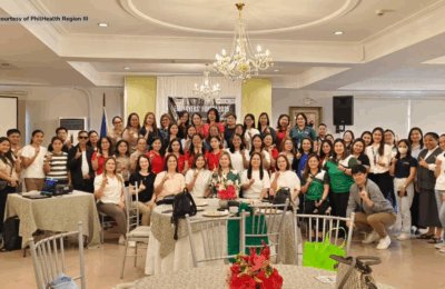 PhilHealth stakeholders, kinilala ng Bataan Local Health Insurance Office sa Employers’ Forum 2025