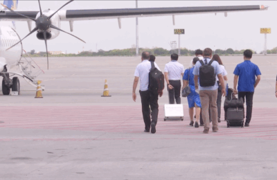 Covid-19 cases, tumaas sa ilang bansa sa Southeast Asia; OFWs, pinayuhang mag-ingat