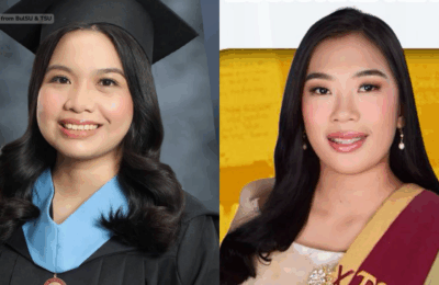 Ilang SUCs sa Central Luzon, nanguna sa March 2025 LEPT