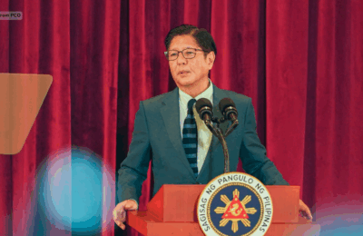 ₱20/kilo na bigas, tiniyak ni PBBM na magpapatuloy sa ilalim ng “BBM Na” Program