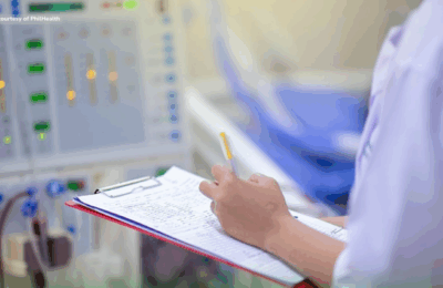 PhilHealth speeds up payments, releases over ₱592-M to NKTI in less than 5 months