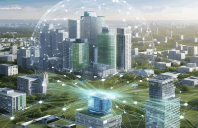 BCDA seeks JV partner for ₱2.5-B New Clark City ICT project