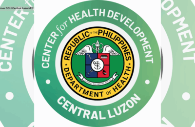 DOH Central Luzon calls for united effort to ensure safe pregnancies, childbirth