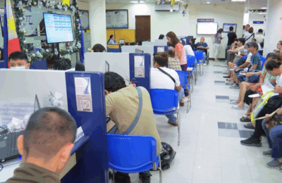 SSS enhances loan programs for members, surviving spouse pensioners