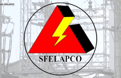 No power interruption in SFELAPCO franchise areas during elections