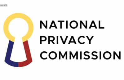 Vloggers at online influencers, saklaw na rin ng body cam use guidelines ng NPC