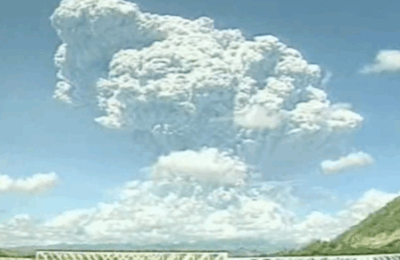 June 12-15 ‘91: The Last Days of Ordinary