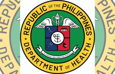 Fake news alert: Lockdown dahil sa mpox, hindi totoo — DOH