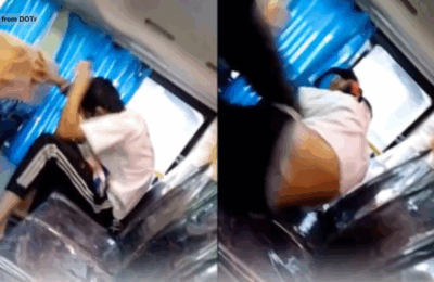 PWD na binugbog sa bus, tinulungan ng DSWD at LGU; driver at konduktor, sinuspinde