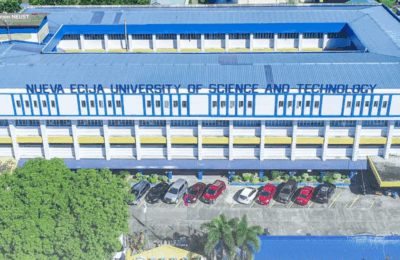 NEUST College of Medicine, target tugunan ang kakulangan sa health workers