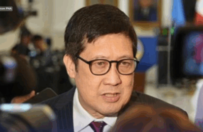 BI Commissioner Viado, tinawag na “black propaganda” ang mga akusasyon laban sa kanya