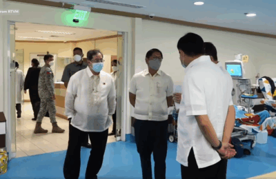 PhilHealth launches expanded kidney treatment coverage