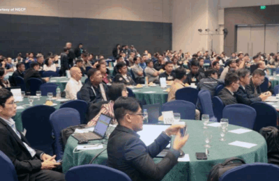 NGCP holds stakeholder consultation to tackle TDP 2025-2050