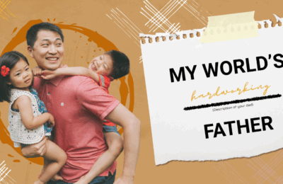 Give dad the recognition he deserves with vivo this Father’s Day