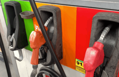 Oil price hike, dalawang beses mararanasan ngayong linggo