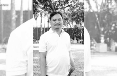 Barangay captain sa Talavera, Nueva Ecija, patay sa pamamaril