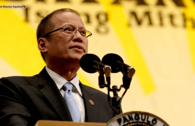 4th death anniversary ni PNoy, inalala ng mga malalapit sa kanya