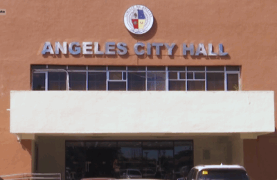 Angeles City Government, isa nang drug-free workplace