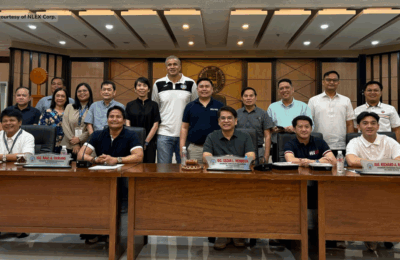 Stakeholders OK conversion of Marilao Interchange to national road