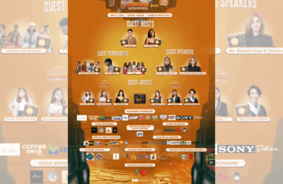 DopaMINE 2025: Decoding influence, empowering minds